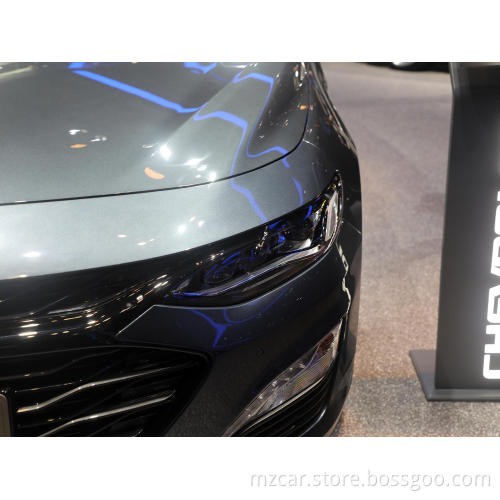 Beste verkoop goedkope chevrolet malibu xl 2022 redline 550t automatische slijpen sedan benzinevoertuigen gebruikte auto&#39;s